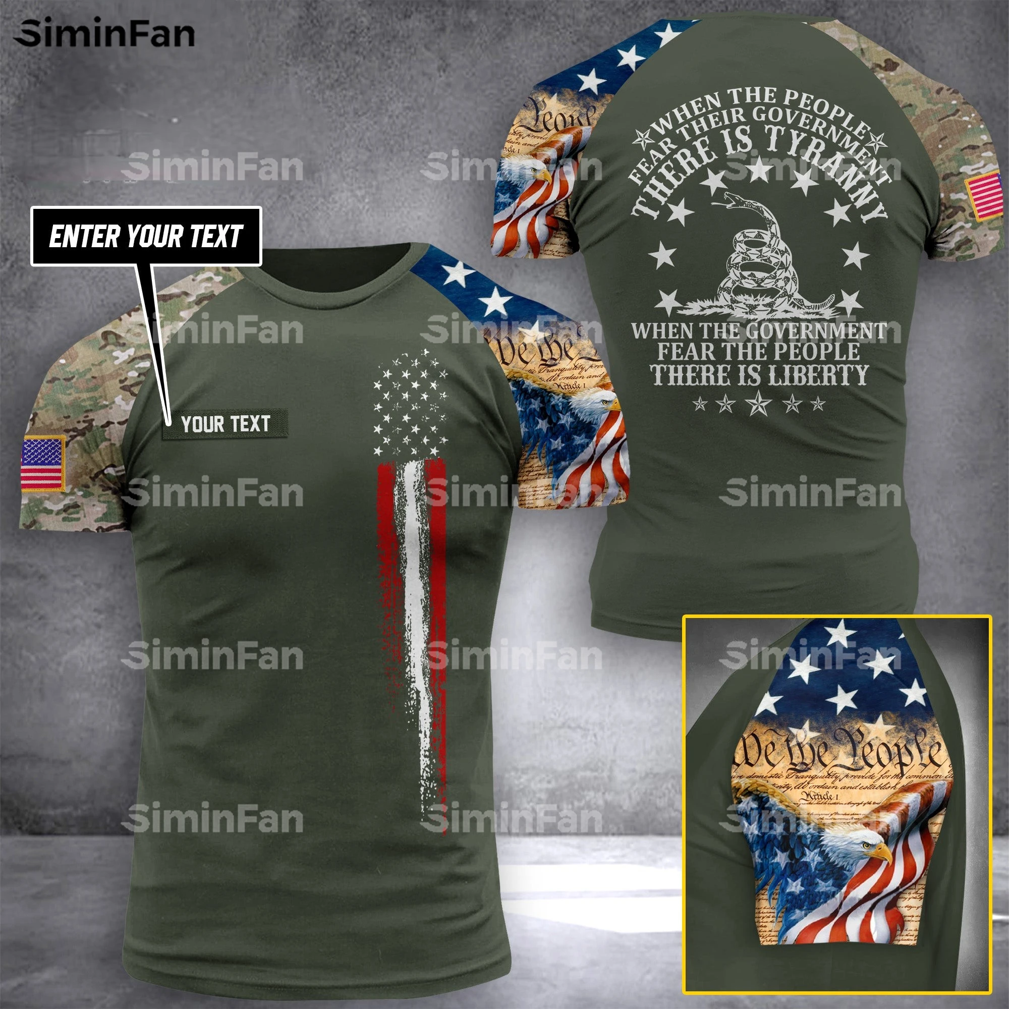 

Камуфляжная армейская футболка с 3D-принтом американского ветерана, летняя футболка с круглым вырезом для мужчин и женщин, повседневный Топ унисекс, новая модная уличная одежда