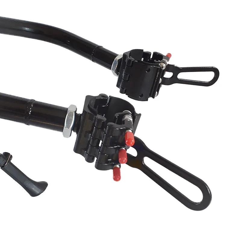 OEM 350W Wheelchair Front Drive Head 12