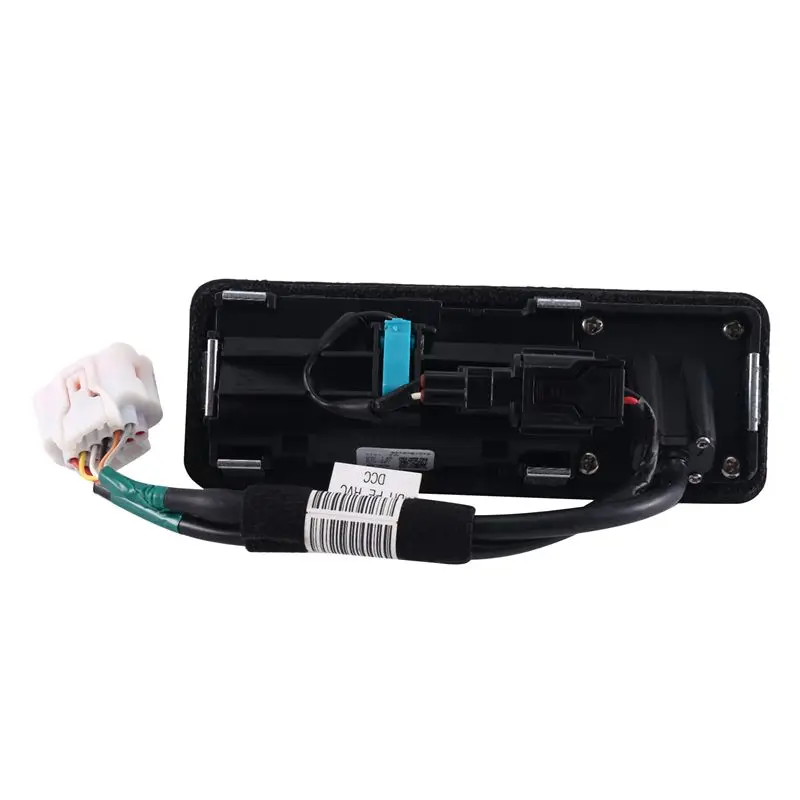 Excellent-95760-B1010 New Rear View Camera Reverse Camera Parking Assist Backup Camera For Genesis G80 2018-2020