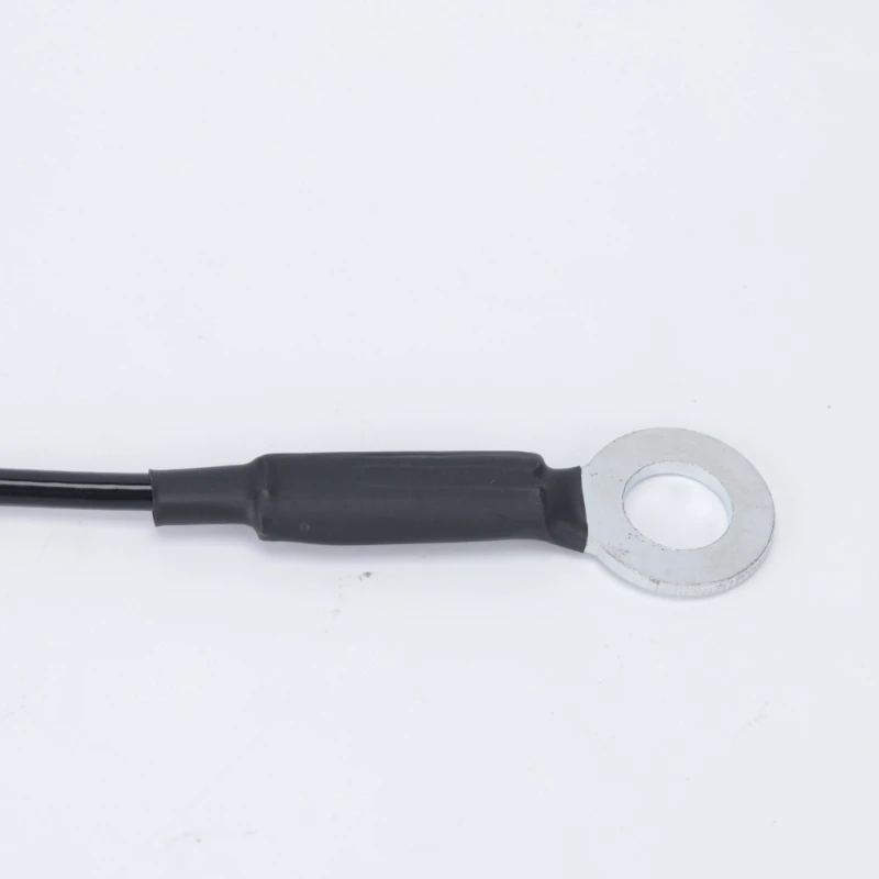 M68B Black Pickup Lift Gate Replacement Cable Set for 1500 2500 3500 with 1 Left and 1 Right Cable, Covering Both Stated