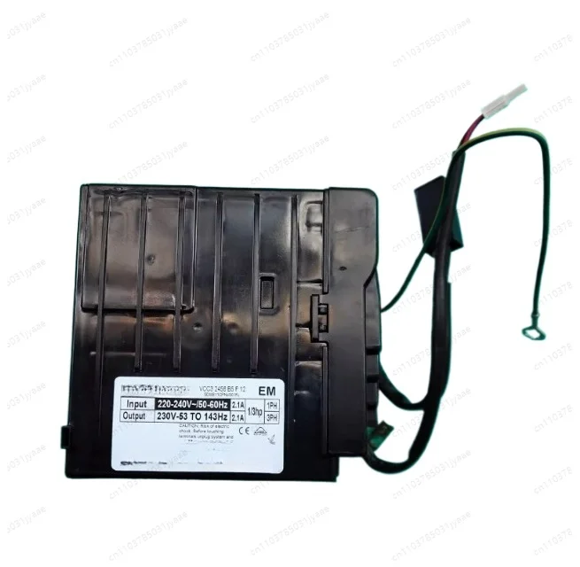 

Для холодильника Haier 0193525188, инверторный холодильник Embraco QD VCC3 2456 B5, компрессор инвертора, плата управления приводом