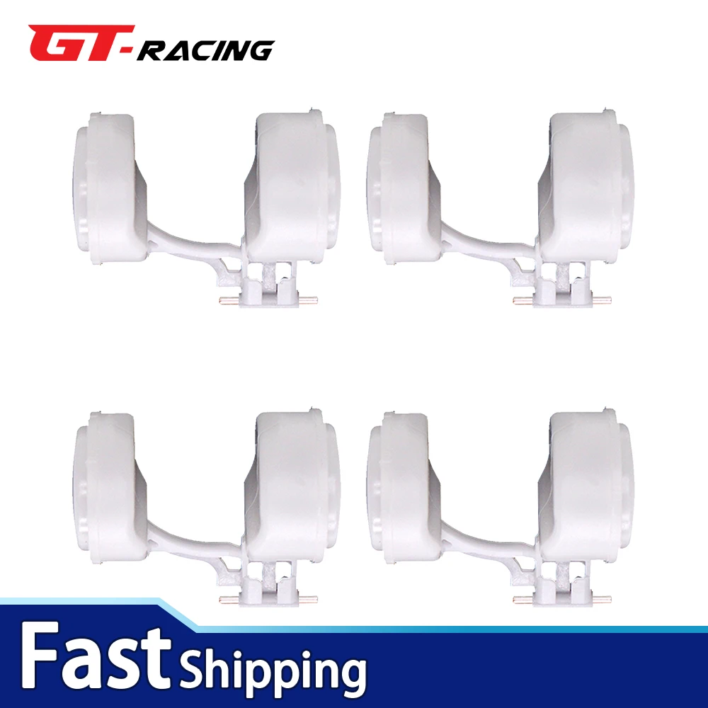 

4x Carburetor Float Assembly For Honda CBR600F3 CBR1000F VFR750F VF750C Magna CB1000 1993-2003 Float Set