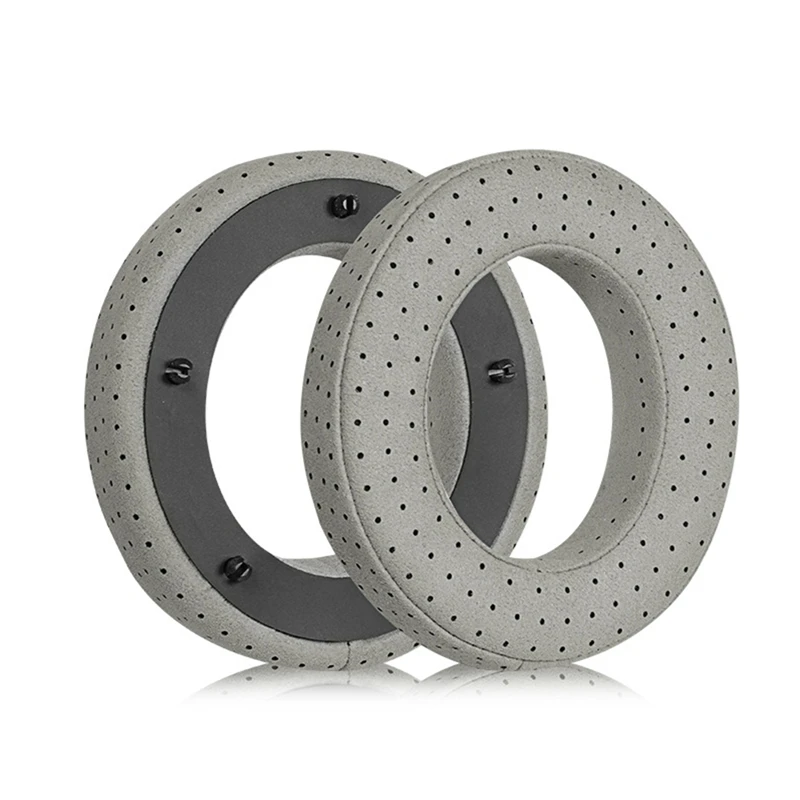 Cuscinetti auricolari per Clear MG Pro Utopia, Stelia, cuffie di ricambio Celestee Copri orecchie Paraorecchie Cuscinetti auricolari C