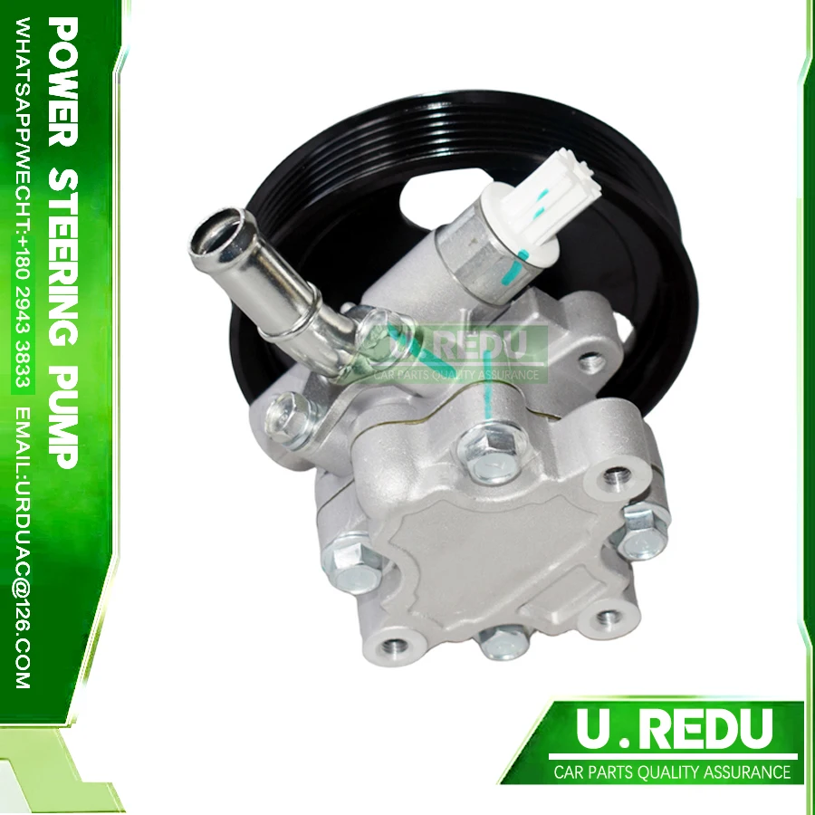 

Power Steering Pump for MAXUS A80 RV80 V80 C00001264 C00114083