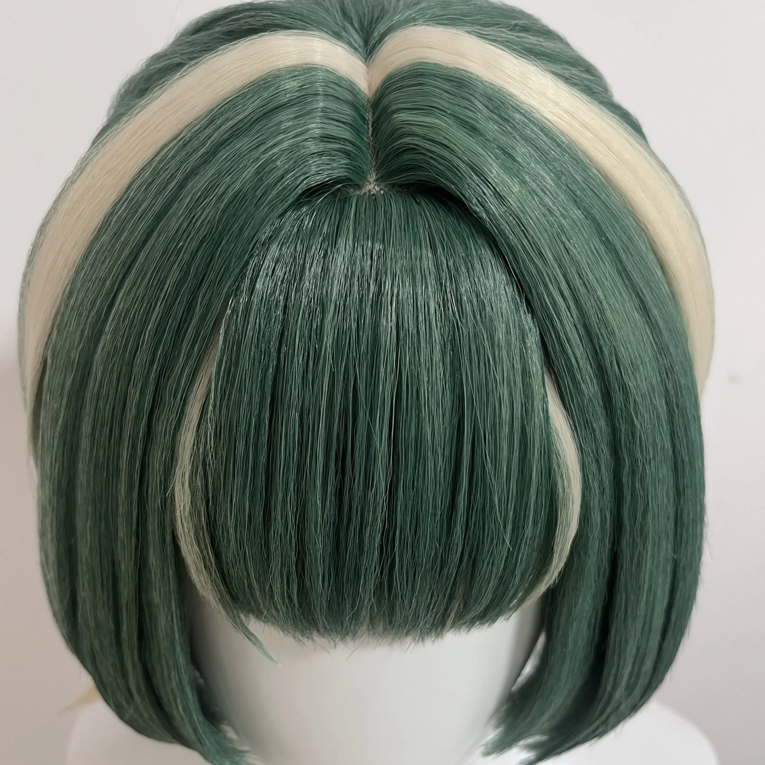 Peruca Estilizada Guita Hebby  - Anime Cosplay Wig Heat Resistant avaliação e preço