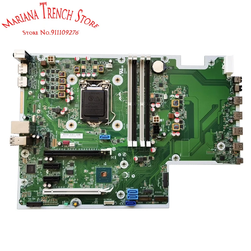 Desktop PC Motherboard for HP EliteDesk 800/880 G4 TWR  G5 L22109-001/601 Tower