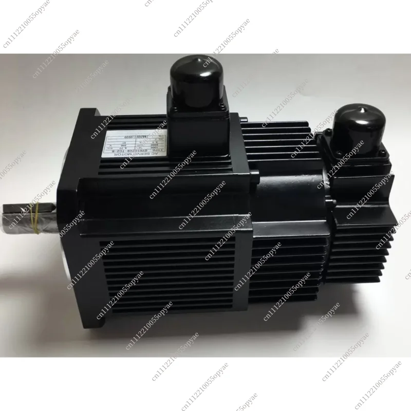 

GYH132B6-TG2 Servo Motor Brand New Industrial Servo Motor for Automation Equipment