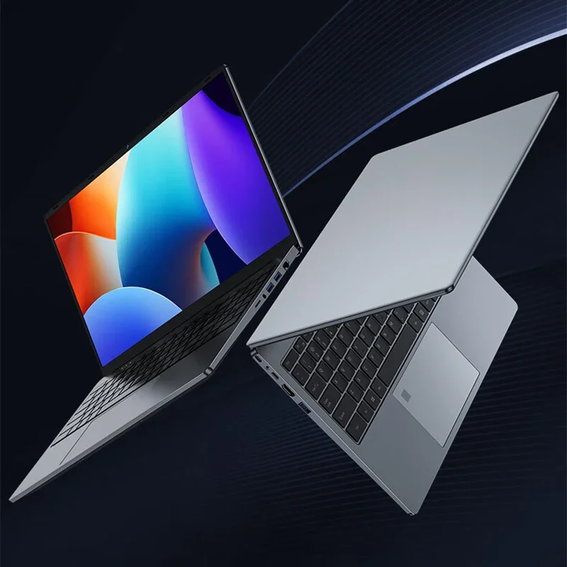 Imagem -04 - Funxun-computador Intel Celeron Office Notebook Gtx 1060 Display Solitário 156 16gb Windows 11 Pro System 512g 1024g