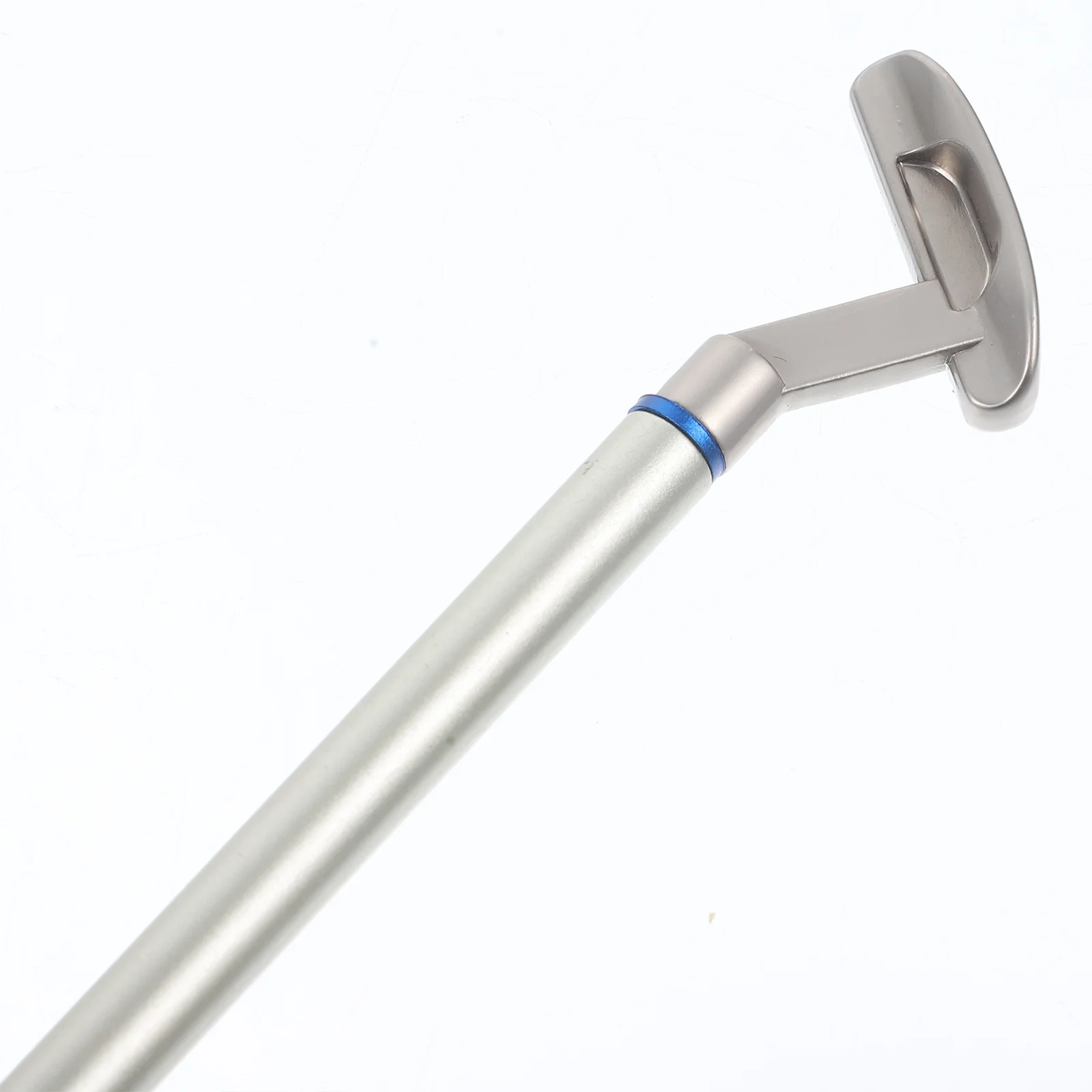 

Golf Club Ballpoint Pen Creative Metal Desktop Stationery Gift for Men Birthday Anniversary Valentine Wedding Present Novelty