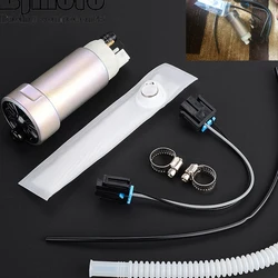 Fuel Pump For Harley-Davidson Electra Road Glide King Street FLHX Breakout FXSB FXS Dyna Fatboy Heritage Softail 75284-08A
