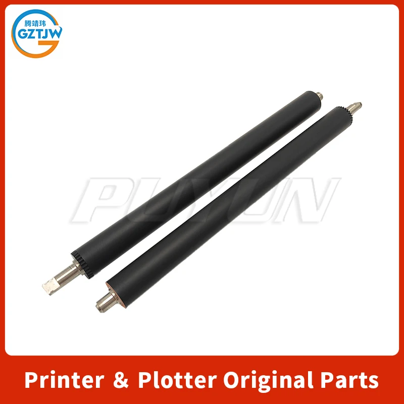Fuser Lower Pressure Roller for HP M154 180 280 281 M252 254 277 dn dw Fixing Roller