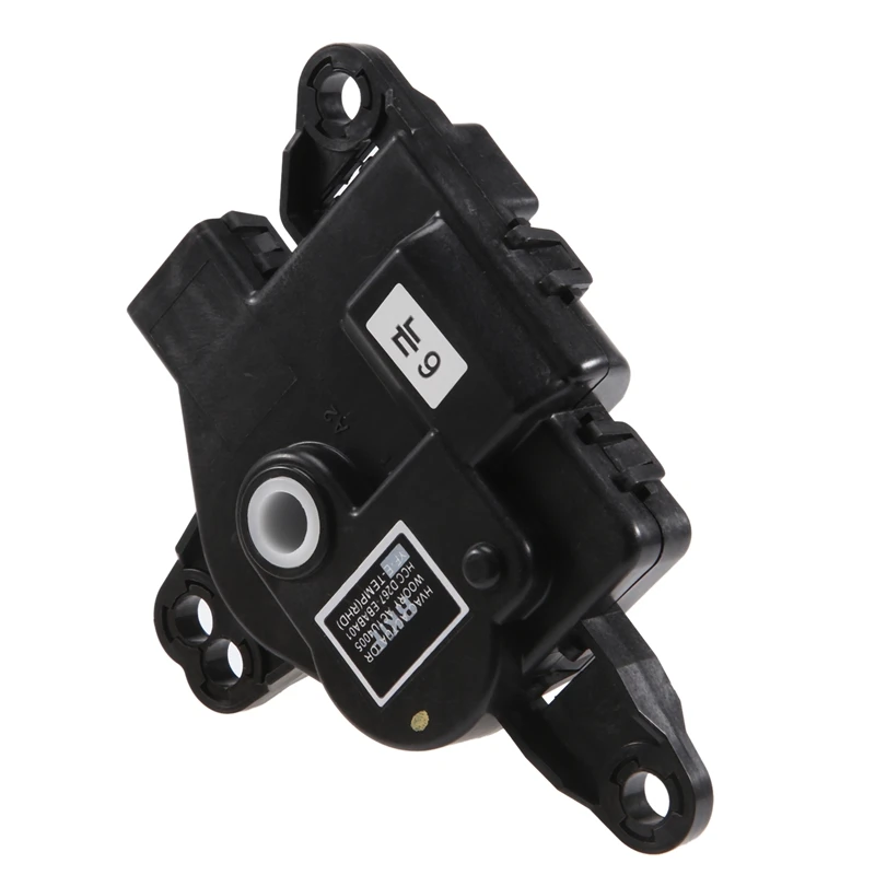 971594R150 HVAC Mode Door Actuator Temperature Actuator For Hyundai I45 2013-2014 Sonata Azera Santa Fe 2014-2021