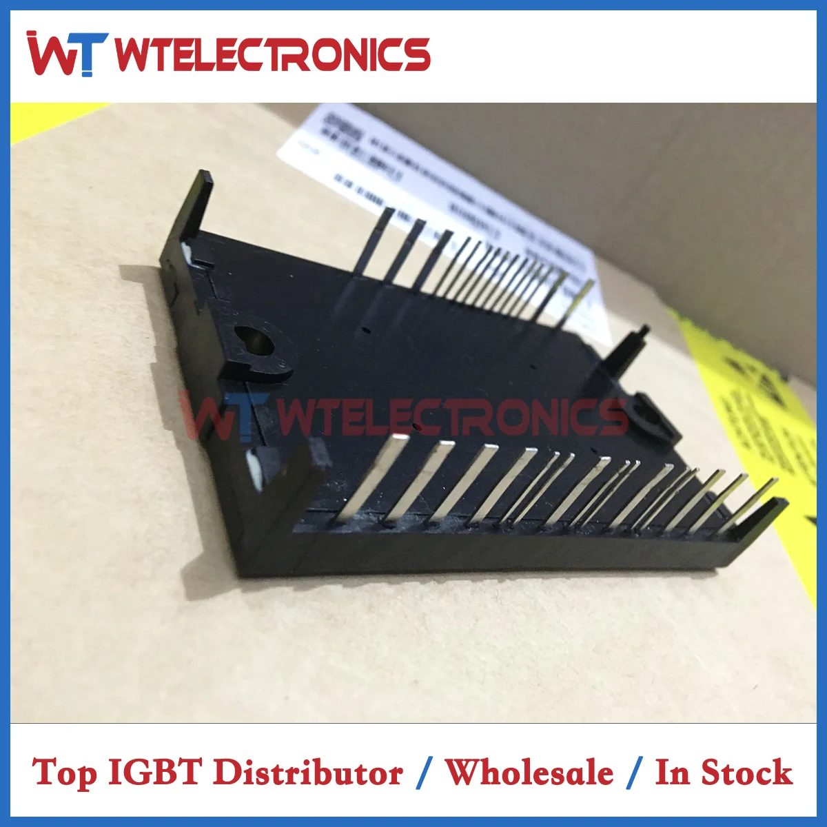 Genuine J2S-Q01-F Power Module J2S Q01 F J2SQ01F