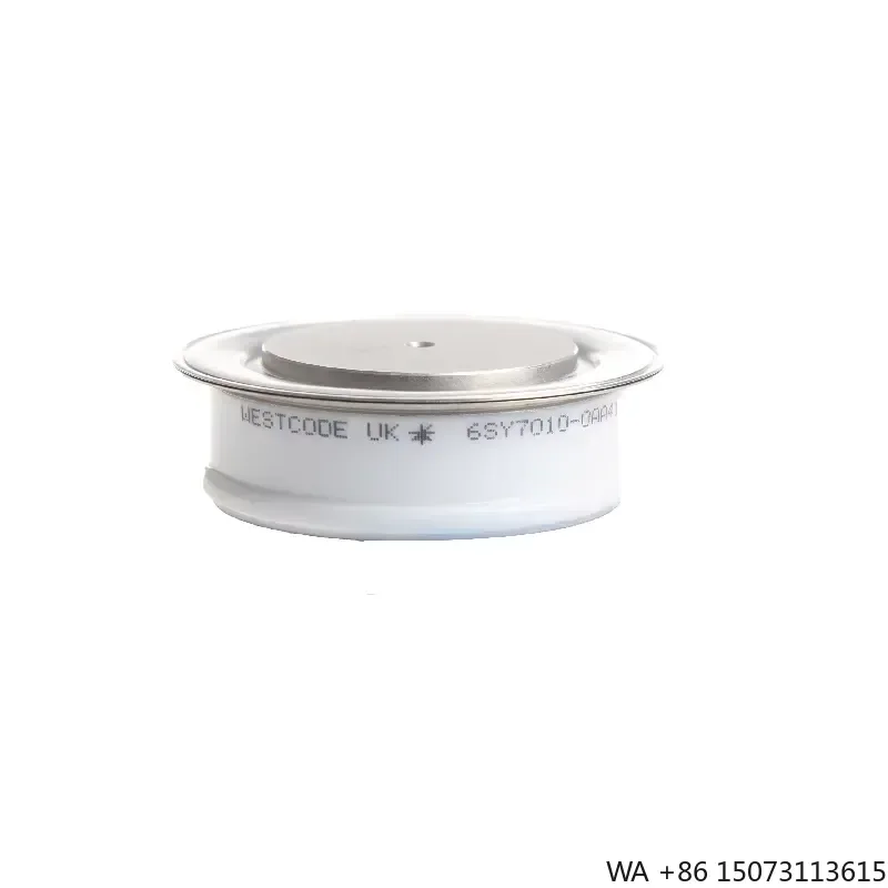 New Original Thyristor 6SY7010-0AA40 6SY7010-0AA41 4855435-10