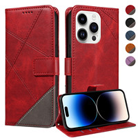 Leather Wallet Case For Huawei P10 P20 P30 Lite P70 Pro P Smart Y5 2018 Y6 Y7 2019 Mate 10 20 Lite 60 Pro Flip Satnd Phone Cover