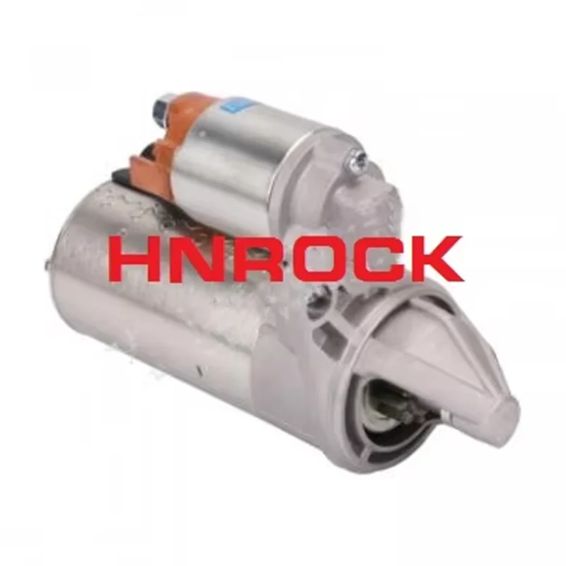 

NEW HNROCK STARTER MOTORS W3000-3708100 FOR YUCHAI