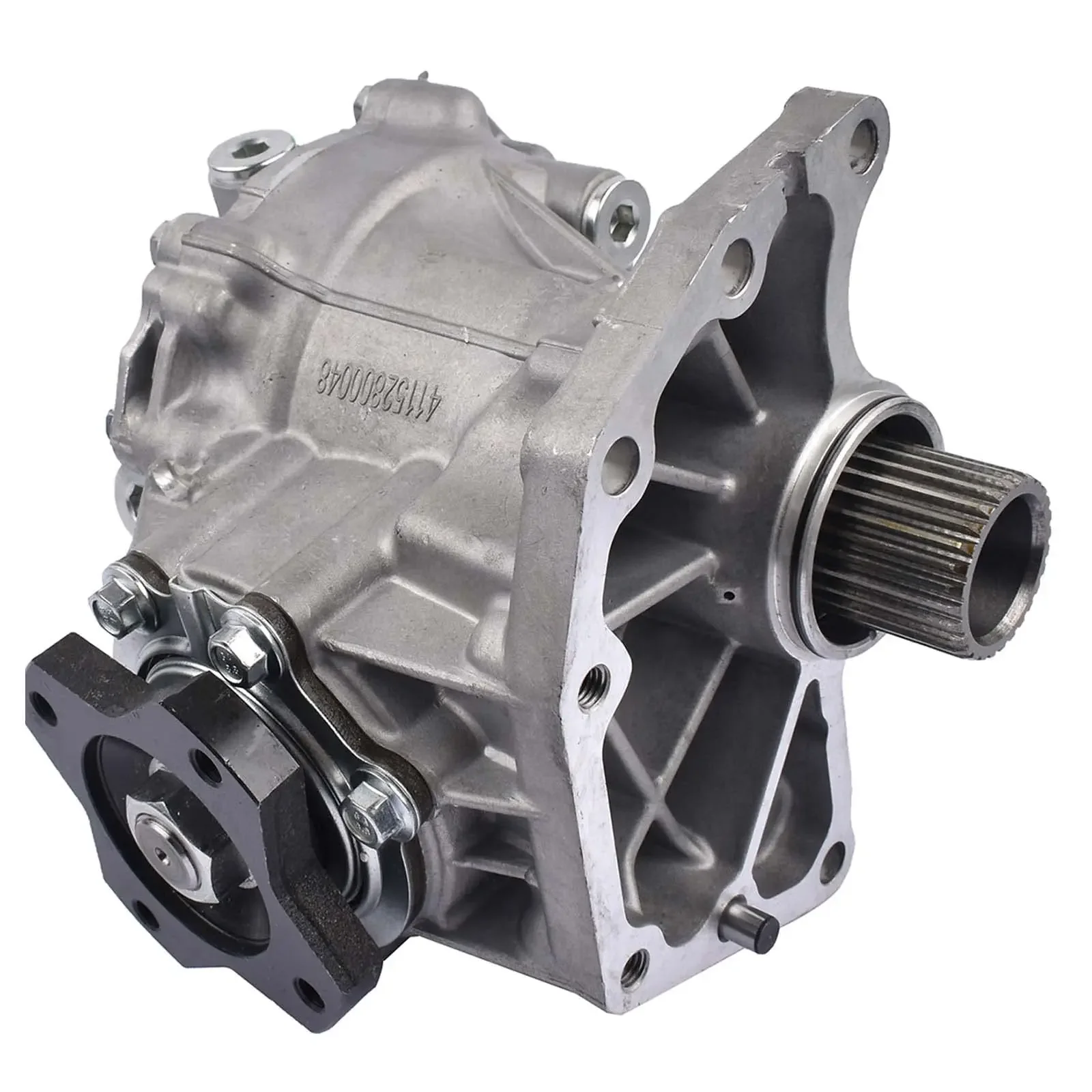 

High Quality 33100-3KA0B Glossy Transfer Case Assembly for JX35 2013 JX60 QX60 2014-2019