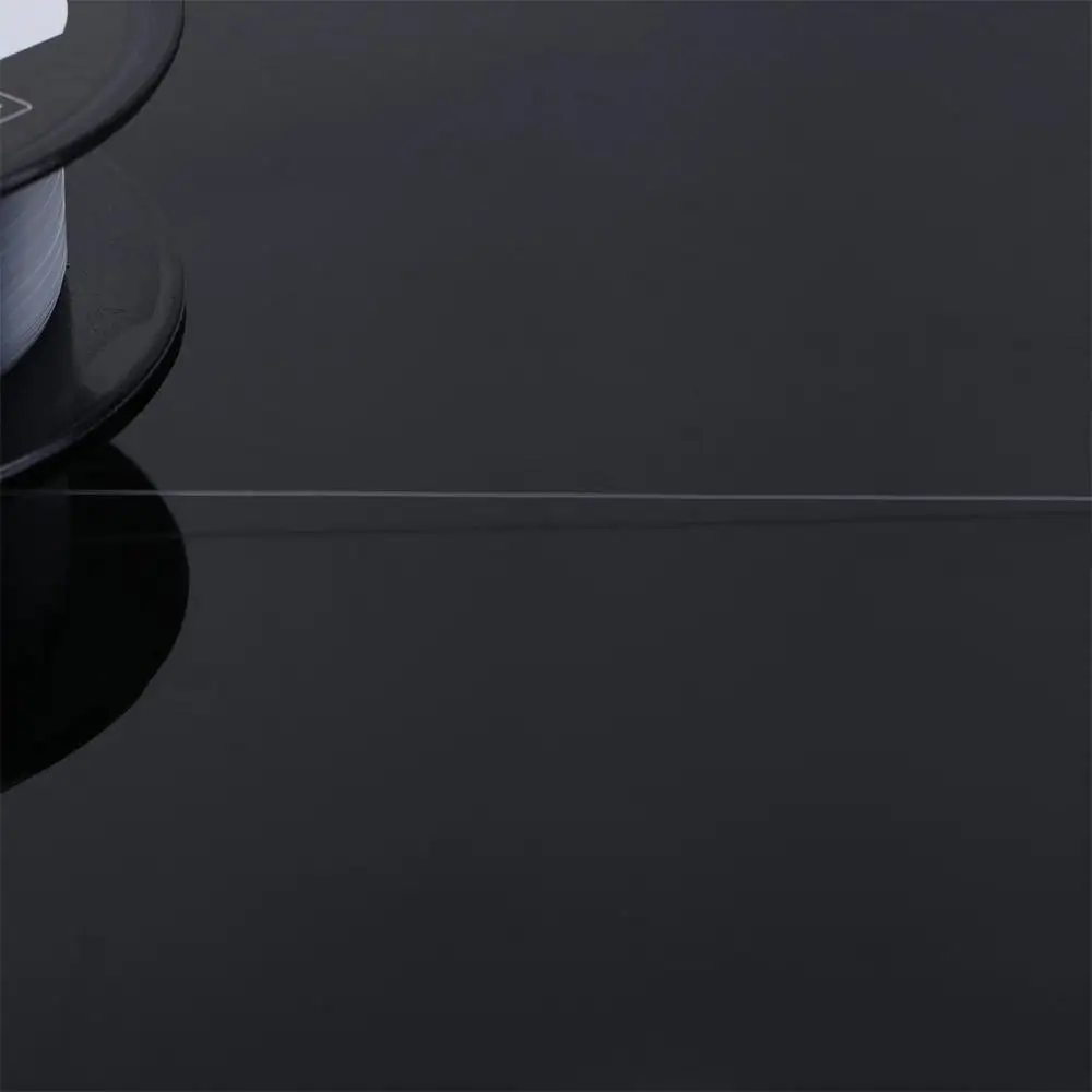 

Transparent 100m Bass Fish Nylon Tippet Monofilament Fishing Line Mainline Fishing Accessories Fishing Tackle