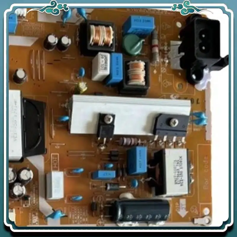 

Easy To Use For Samsung UA58J50SWAJ UA58H5288AJ Power Panel BN44-00787A L58GFB ESM