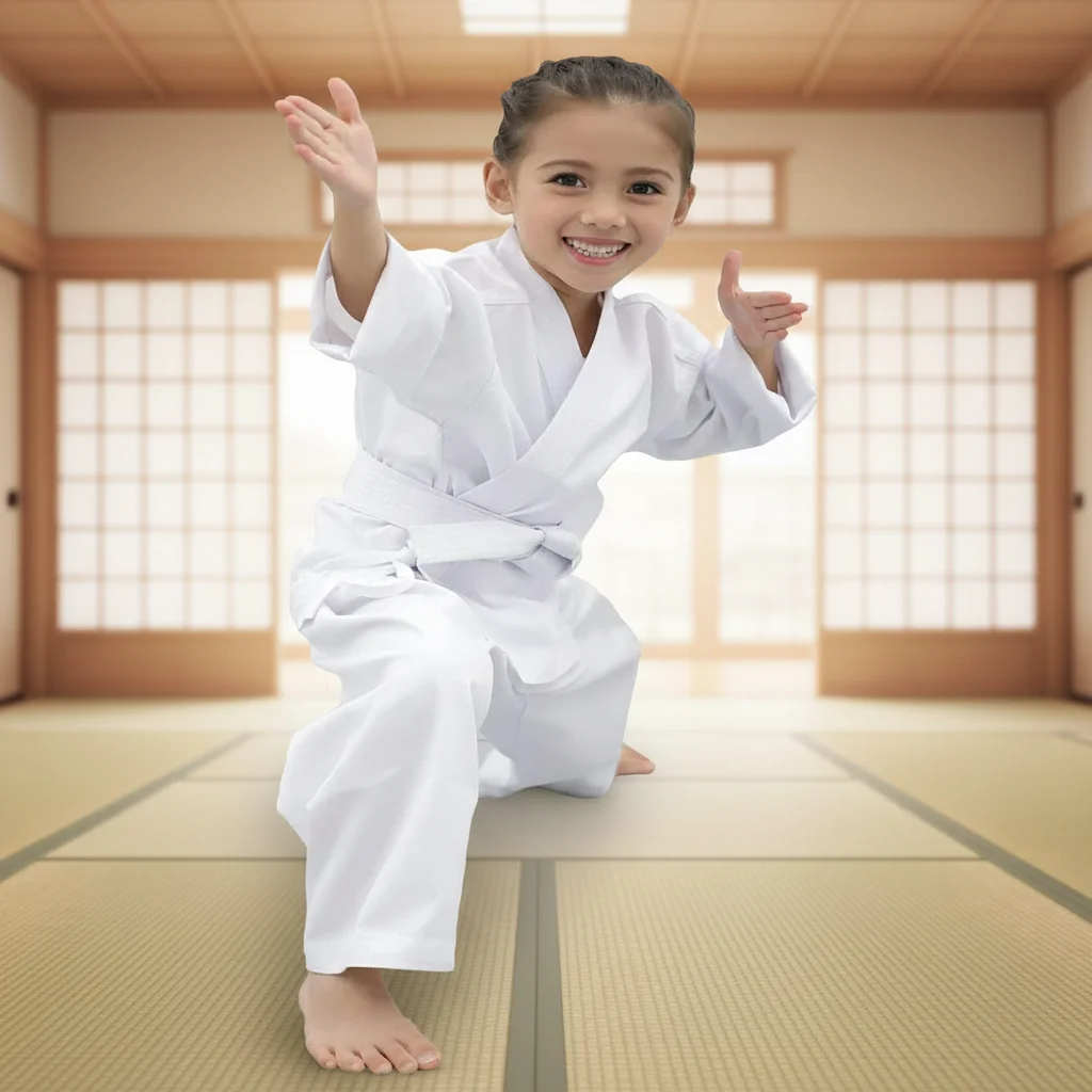 Thumbnail 4 - #14 Trending Martial Arts Uniforms Right Now