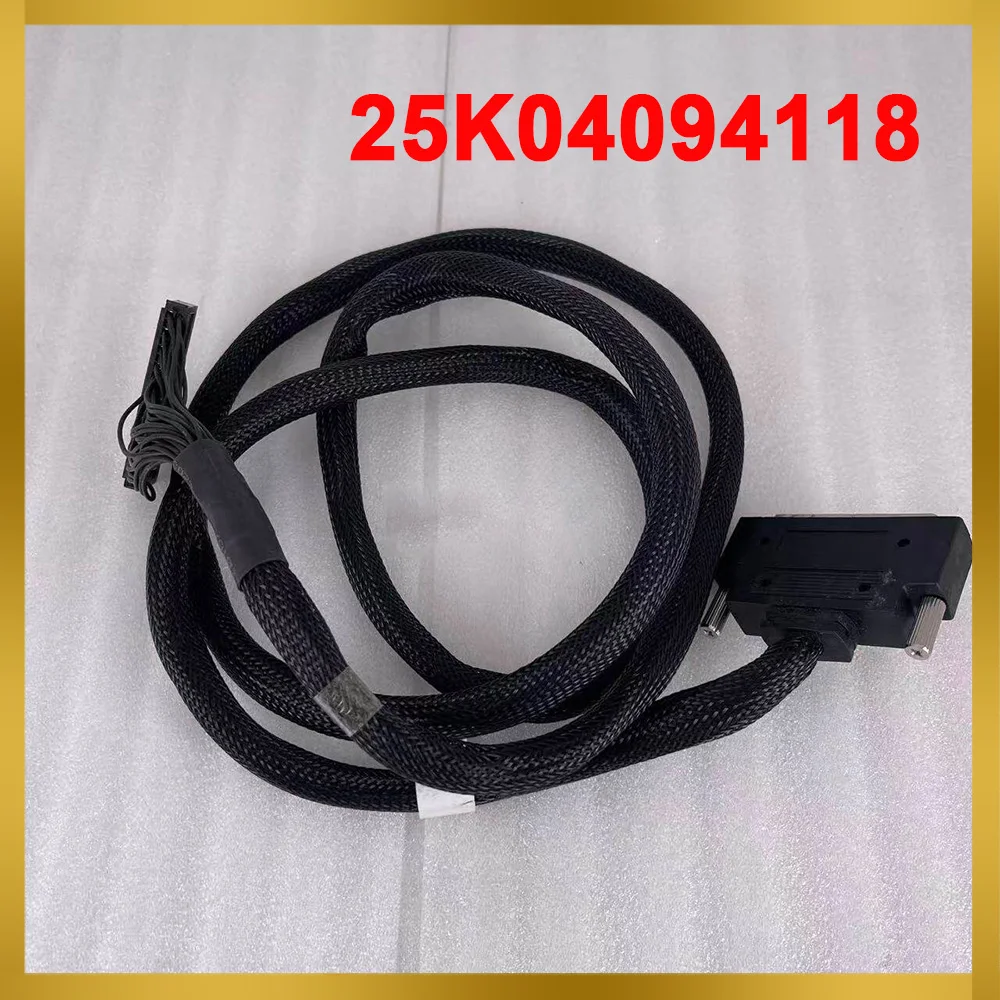 

Stable Performance For UPS5000-E 25K04094118