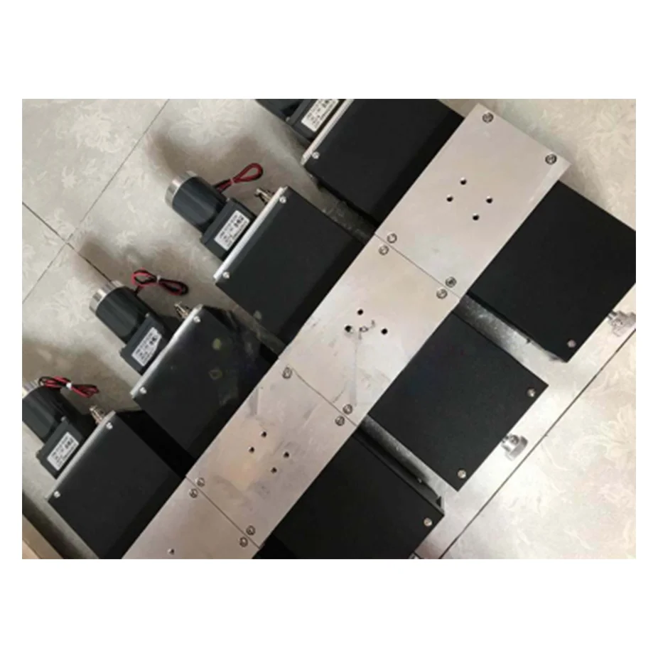 Maszyna CNC do cięcia plazmowego do podnoszenia ciała na pulpicie z dużą prędkością do podnoszenia ciała JYKB-TS130-DC24V ciała do podnoszenia plazmy