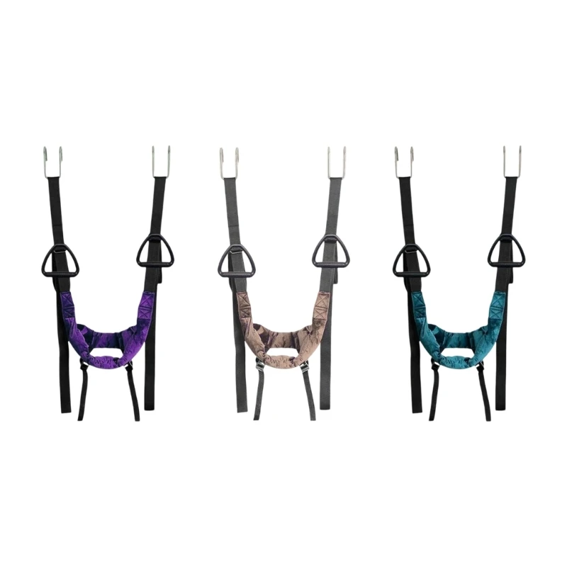 Hanging Chiropractics Tools Neck Harnesses Neck Stretcher Hanging Cervical Tractions