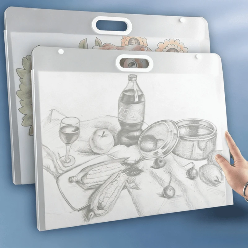 Thumbnail 3 - #24 Popular Padfolios Choices