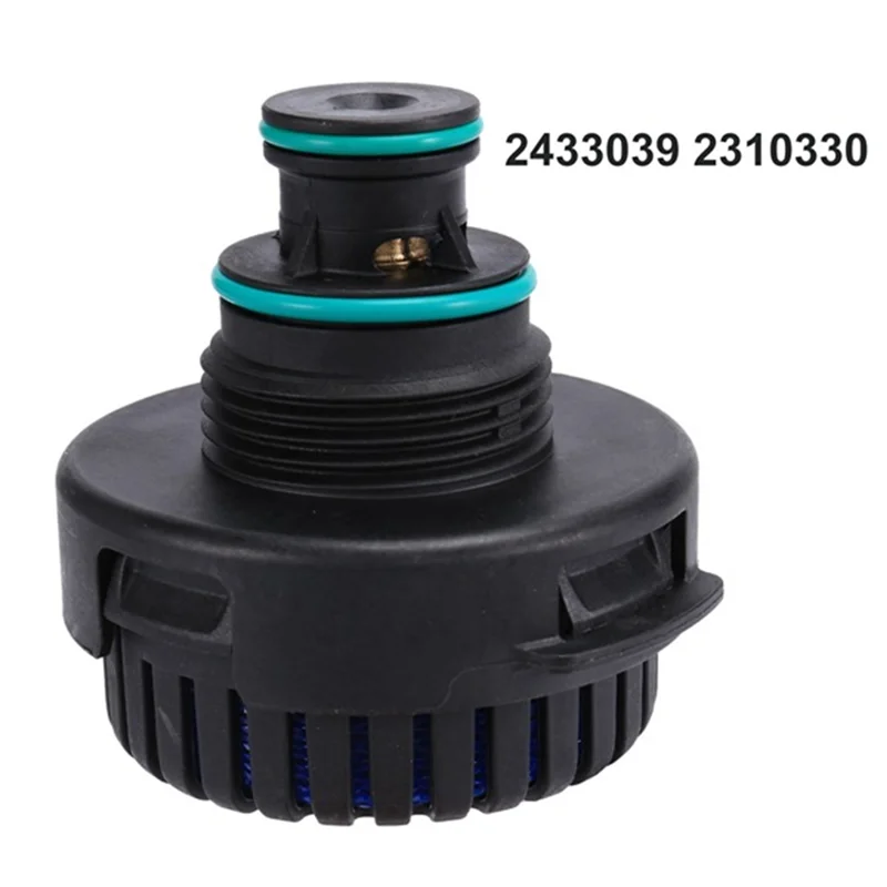 

Car Ventilating Valve For Scania Trucks SCE 2433039 2310330(2PCS)-T61C