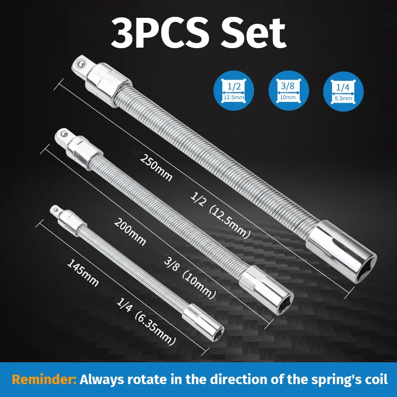 Thumbnail 3 - #31 Best Socket Wrench Sets to Buy In 2026