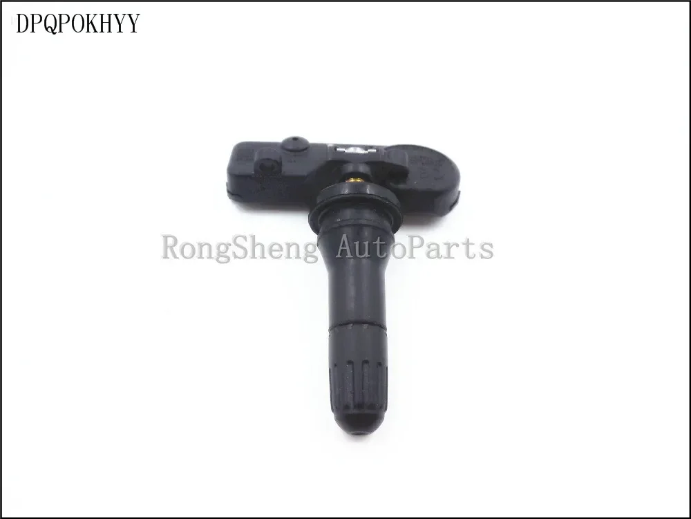 DPQPOKHYY TPMS Sensors 53104671 For Alfa Romeo Giulietta Mito Schrader pre-programme