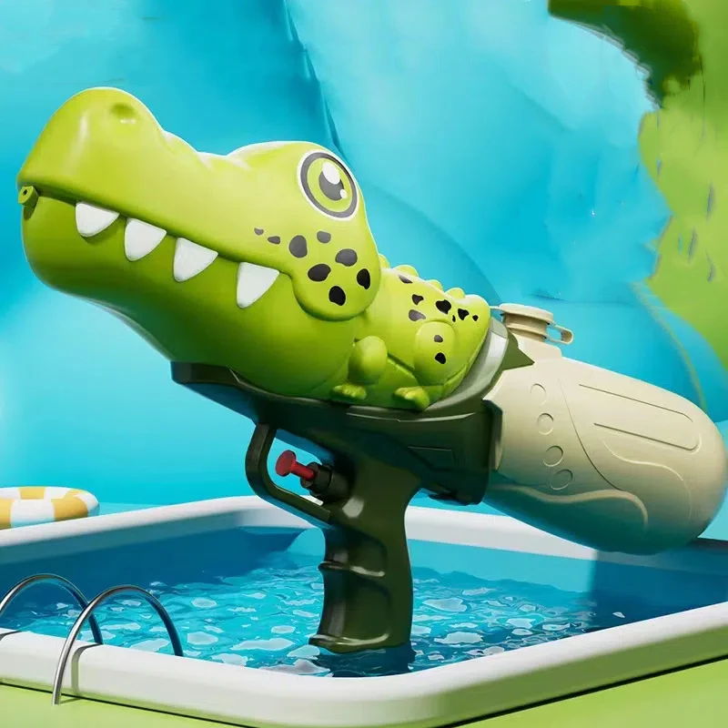 Pistolet pulvérisateur d'eau pour enfants, jouet de plage d'été, nouveau