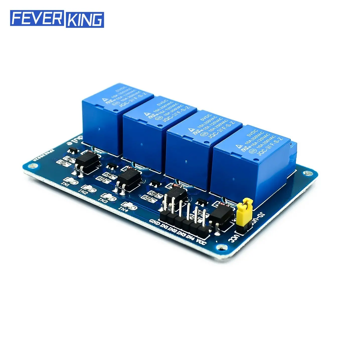 5V 1 2 4 8 channel relay module with optocoupler. Relay Output 1 2 4 8 way relay module for arduino In stock