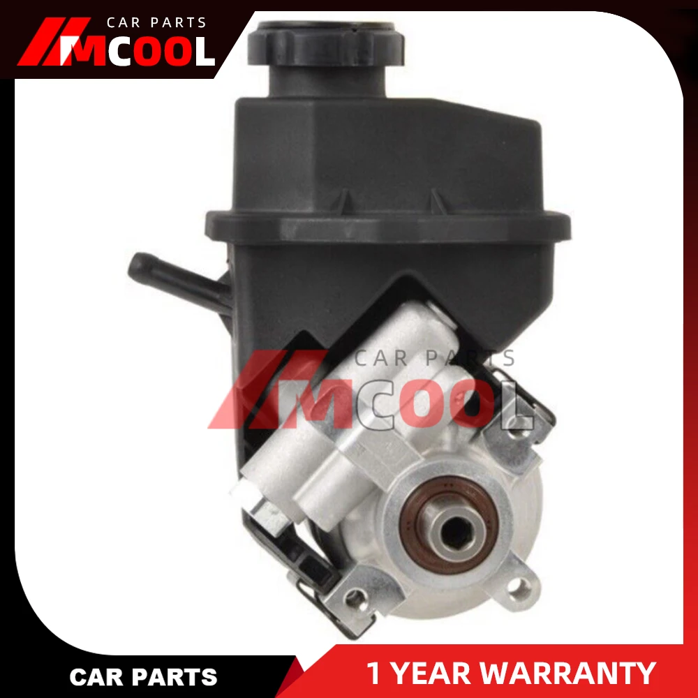 For Malibu, Pontiac G6, Traverse, Aura Buick Power Steering Pump 96-69993 88963473 15267584 4773052280