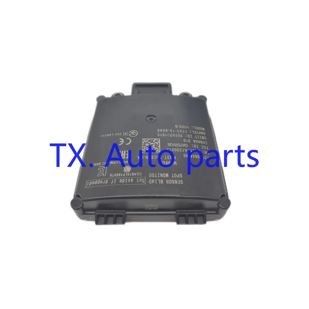 For Ford Rear Blind Spot Sensor module KB3T-14C689-CA