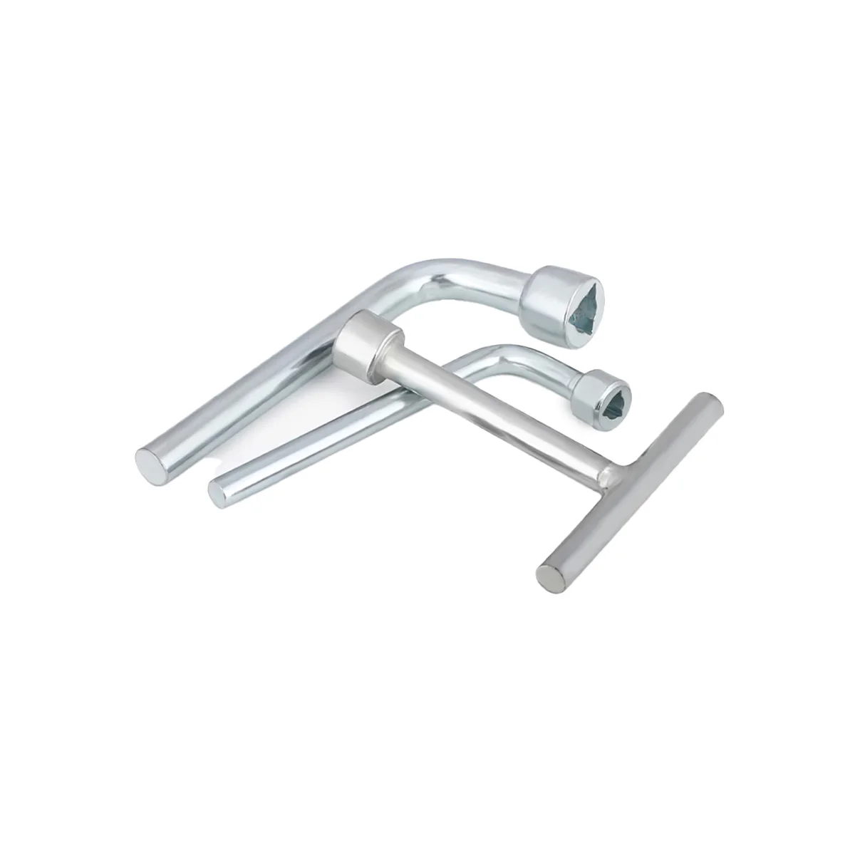 Triangle Head Anti-Theft Screw Wrench/Tool Key