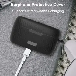 Protective Case Protective Silicone Case for Baseus Bowie Ma10 Earphone Charger Impact Resistant Cover with Fit for Ultimate