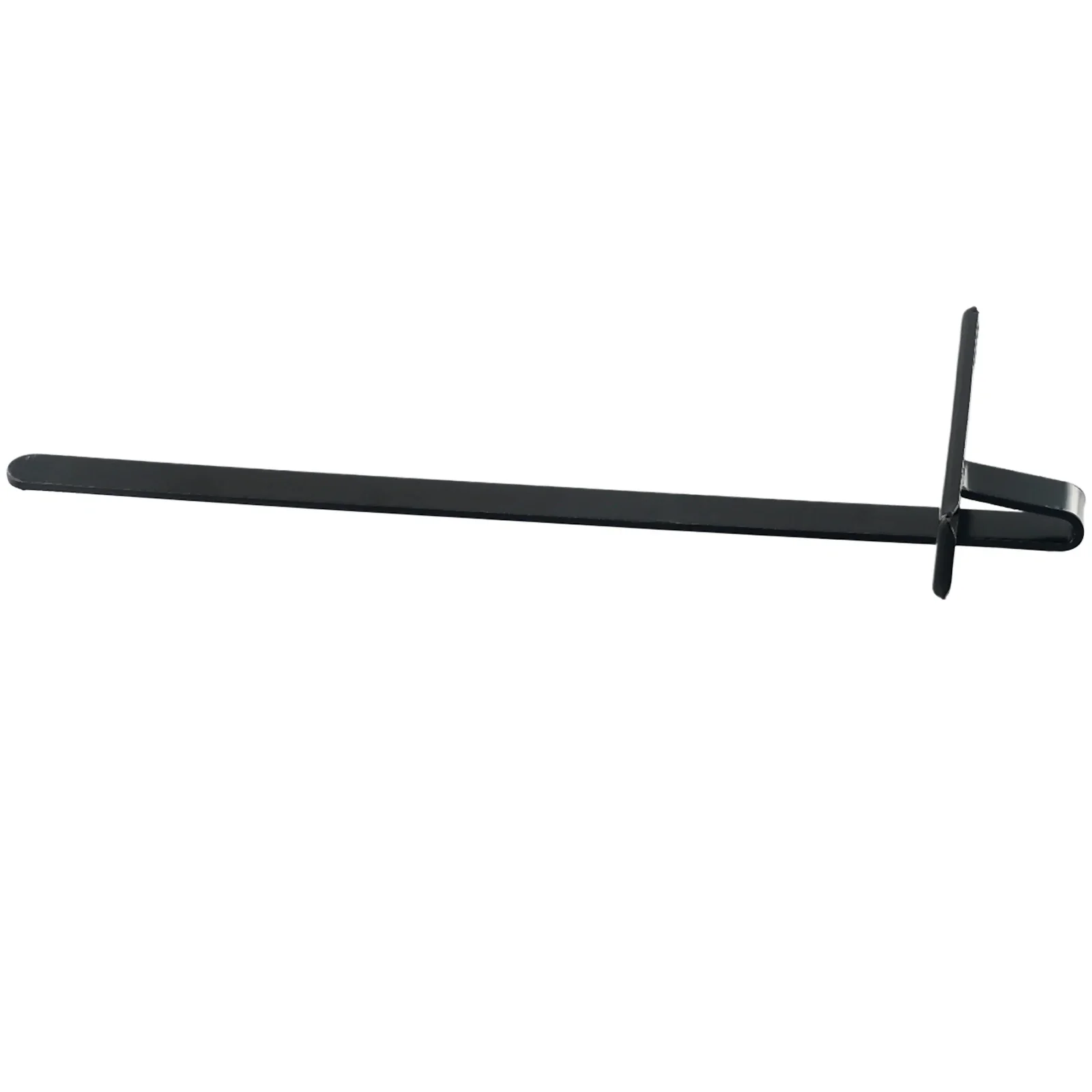 1pc T Style Scale Ruler Guide Electric Circular Saw Ruler For Hitach C7 Cutting Machine 240mm Metal Guide Ruler Power Tools Part