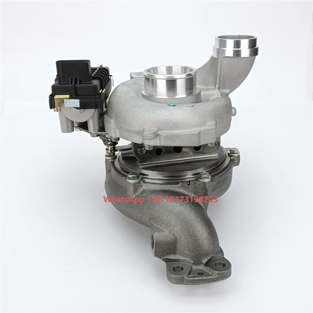 

GTB2060VK Turbocharger FITS for Mercedes Benz GL350 MLS350 BlueTEC OM642LS 3.0L 802774