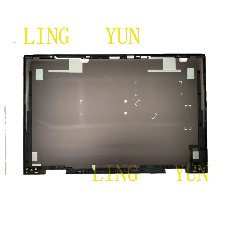 

НОВАЯ задняя крышка ЖК-дисплея L93204-001 для HP ENVY X360 15-ED 15m-ee0013dx 15m-ee0023dx