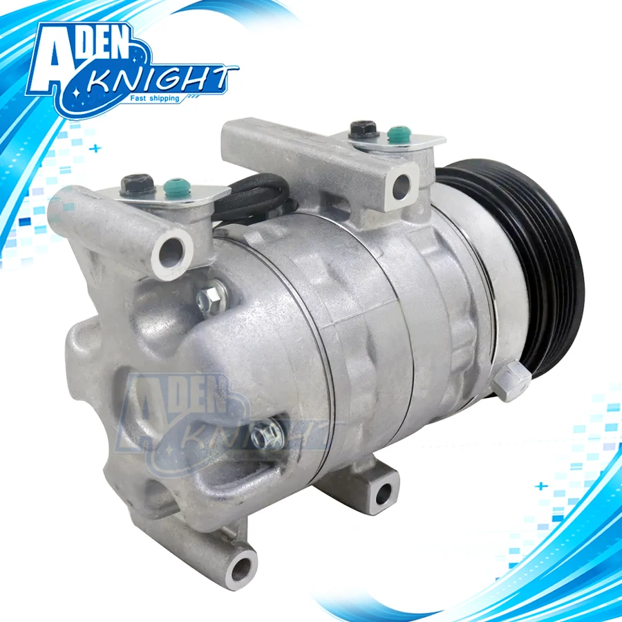 

CAR A/C AC Air Conditioning Compressor FOR 3 MAZDA 5 CC4361450E BP4S61K00 H12A1AH4FX