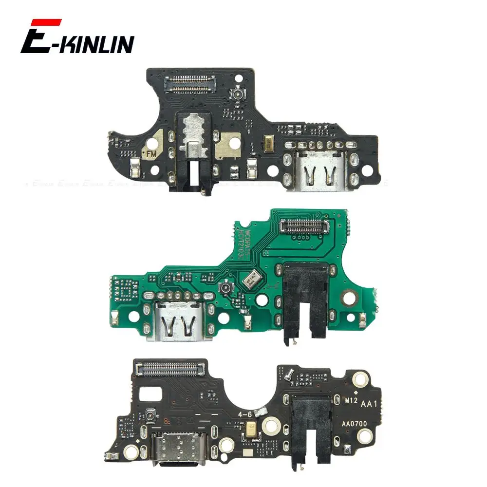 

For OPPO A16 A16s A15 A15s A12 A1k AX7 A7 A7x A5s AX5 AX5s A3s A3 Charger USB Connector Dock Charging Port Jack Board Flex Cable