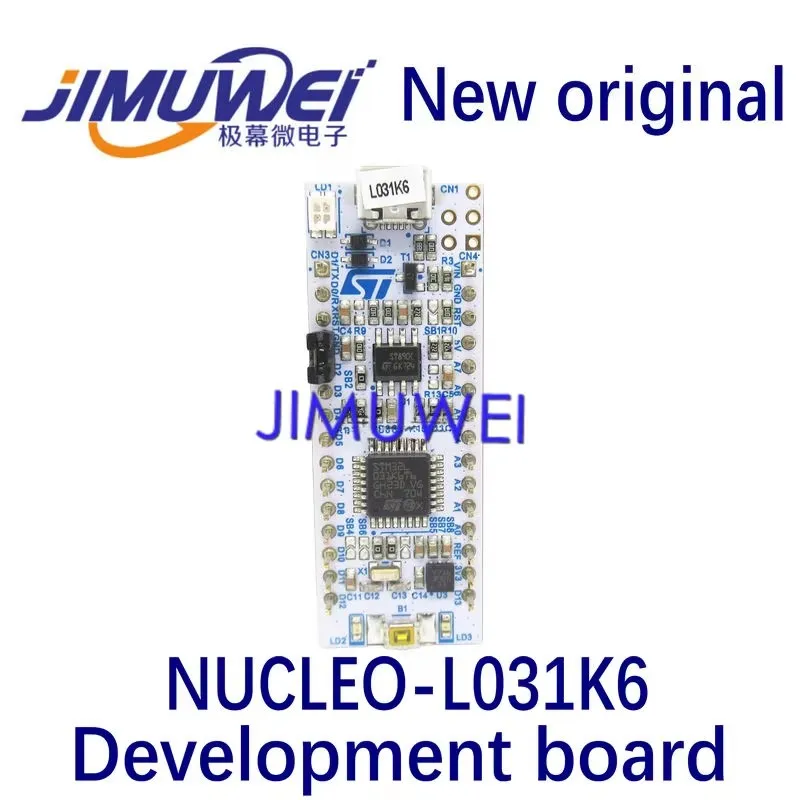 NUCLEO-L031K6 STM32L031K6T6 microcontroller STM32 Nucleo-32 development board