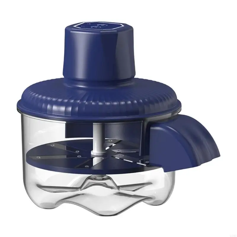 التلقائي آلة تقشير الثوم الفاكهة الصغيرة الطماطم الثوم مقشرة أداة إزالة الجلد الكهربائية آلة تقشير العنب