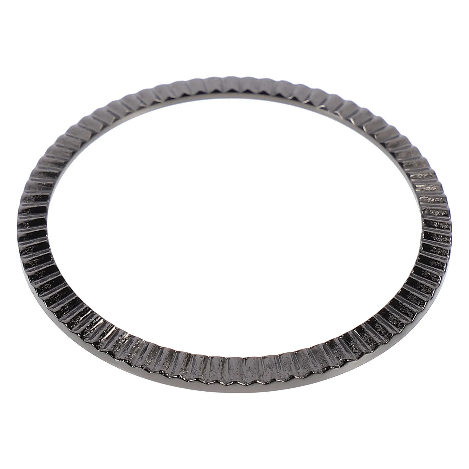 Watch Accessory Bezel for Insert Accessories Ring Protector Anti Scratch Alloy Supplies