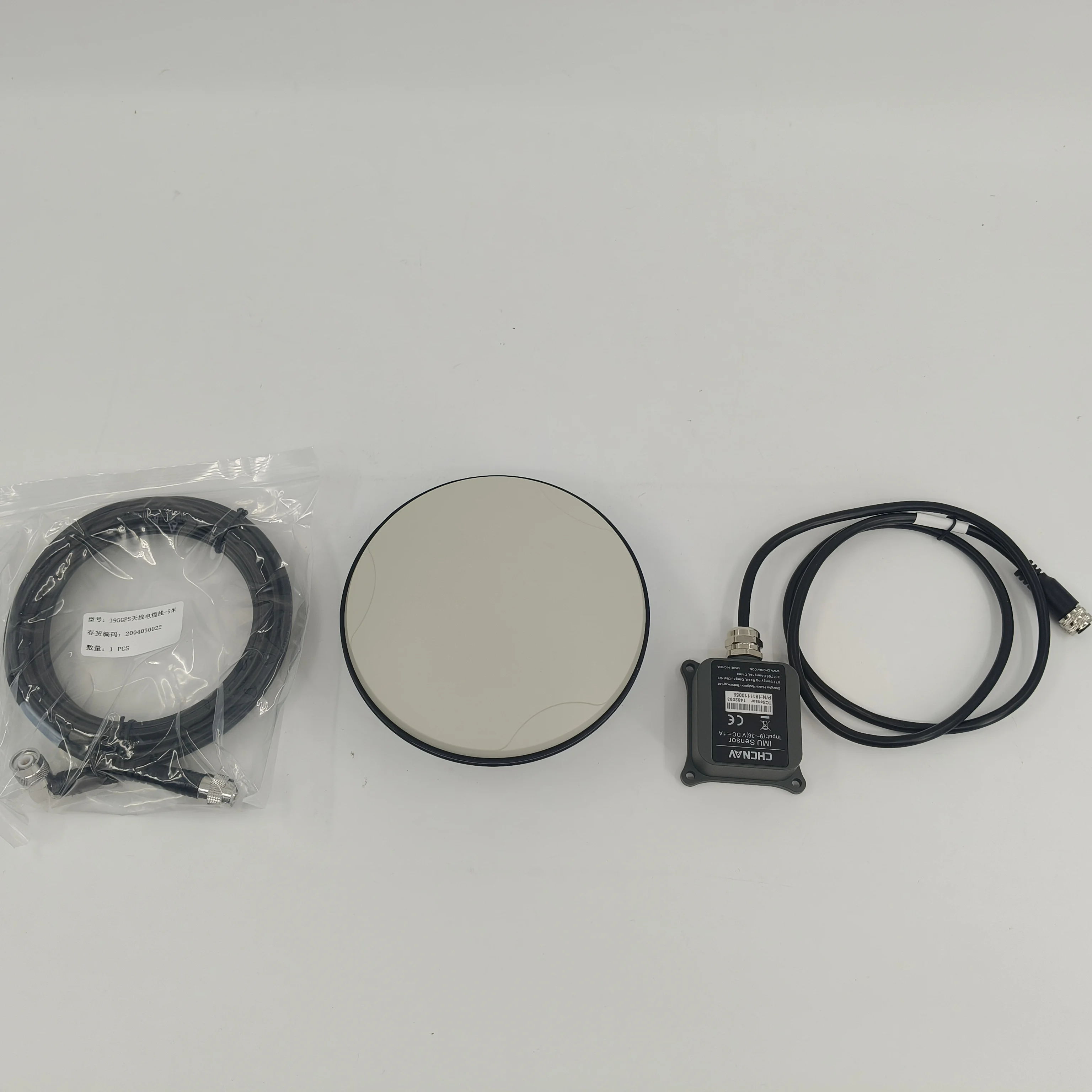 Giude 10 엔진 코어 향상된 생산성을 위한 경쟁력 있는 가격 고정확도 전문 GPS 조향 시스템