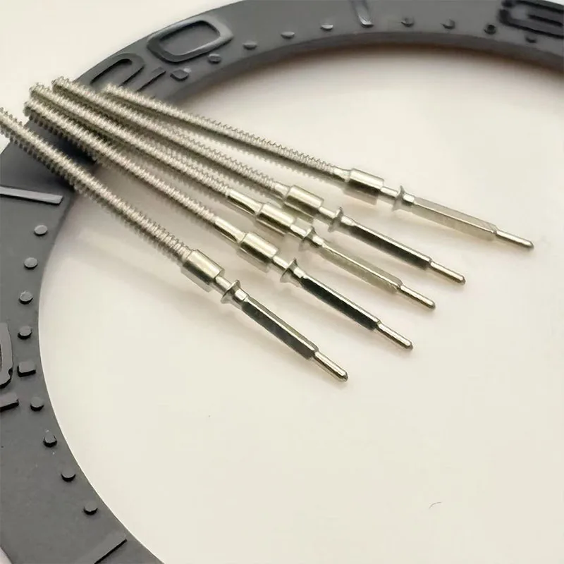 6309 Watch accessories Fot S 6309 mechanical movement, lever, core, automatic lever, time adjustment lever