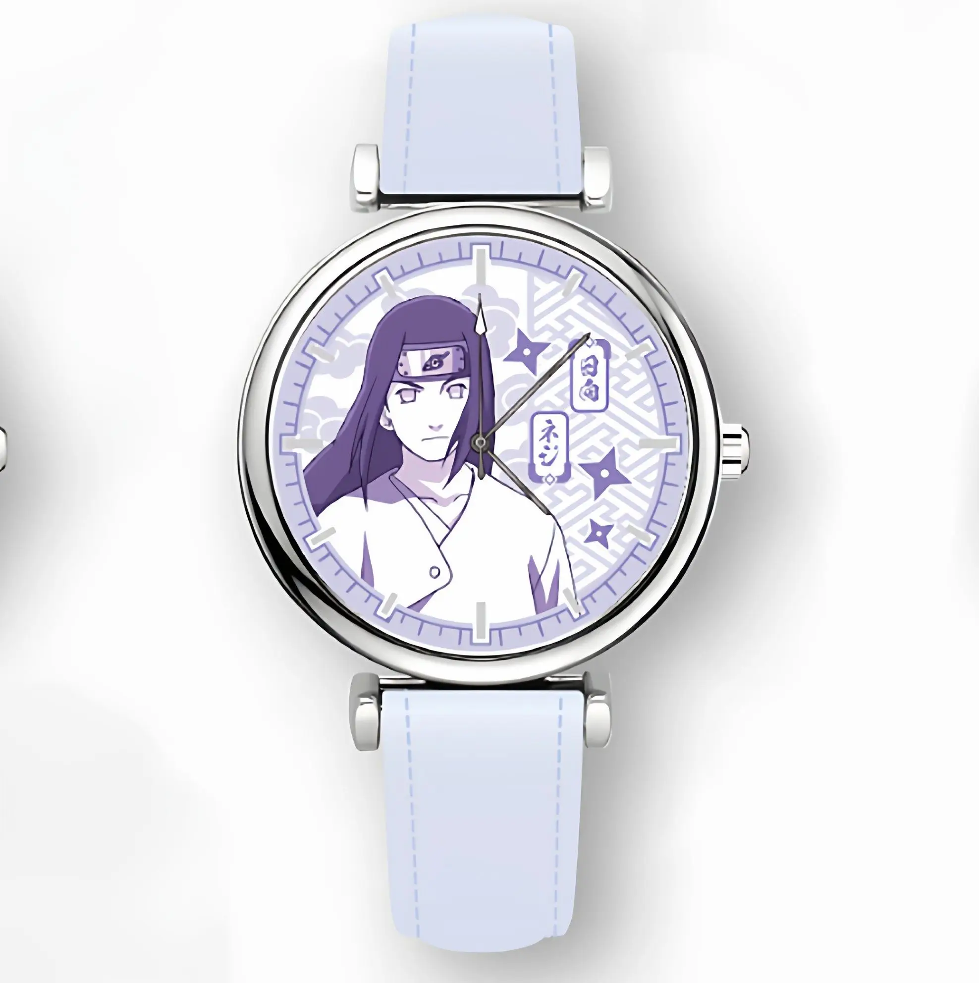 Naruto Shippuden Nindo Watch 2nd Series Blind Box — product detail