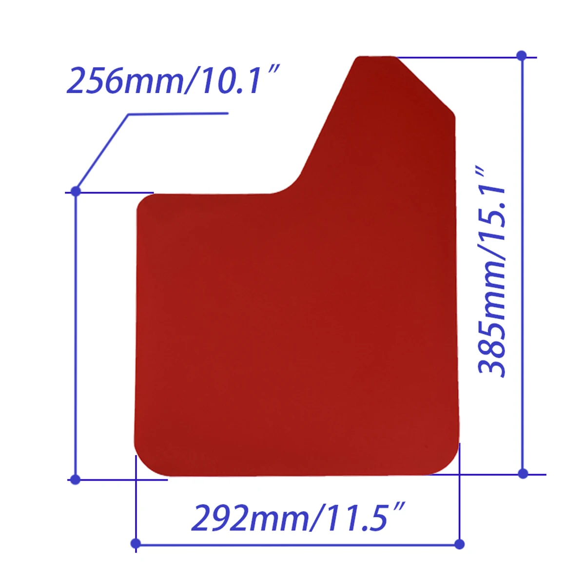 4x Wide Mud Flaps For Mitsubishi Pajero V20 V60 V80 2 3 4 V73 V93 V97 Mini Challenger Endeavor Mudflaps Splash Guards Mudguards
