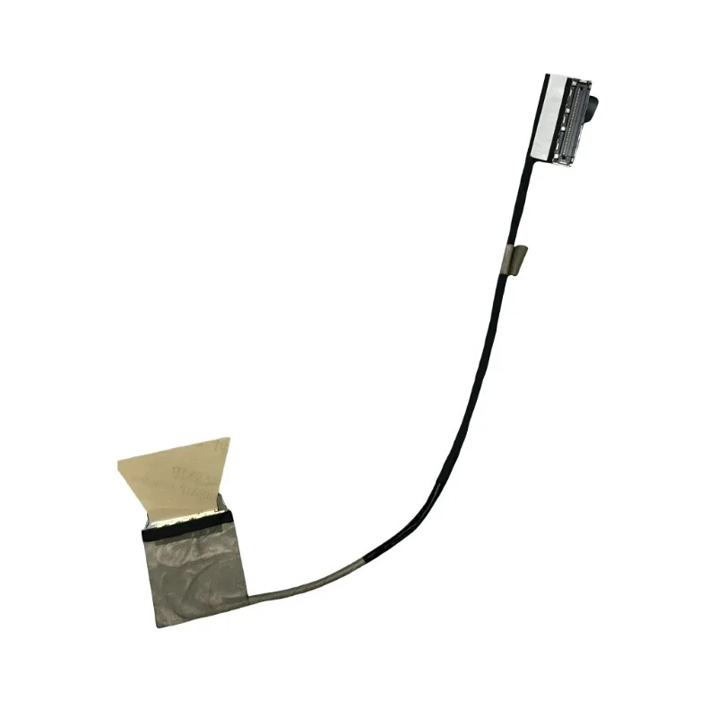

Новый ленточный ЖК-кабель для HP Elitebook 840 845 G7 G8, 30-контактный экранный кабель 6017B1590801 6017B1374501